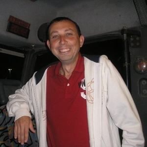 Meet your Posher, Harold